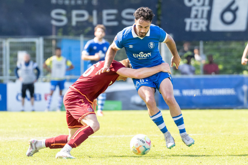 Foto: Sven Peter 
