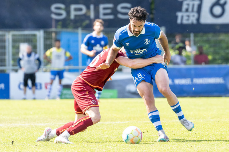 Foto: Sven Peter 