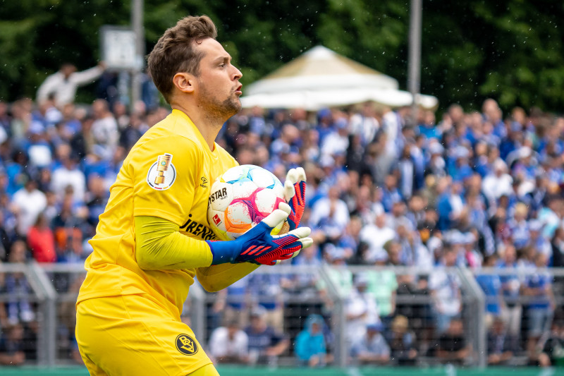 Foto: Sven Peter 