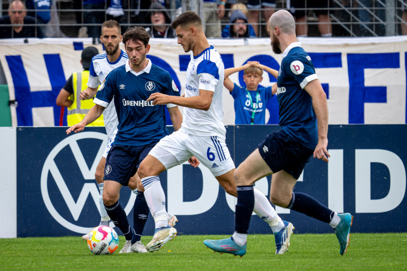 Foto: Sven Peter 