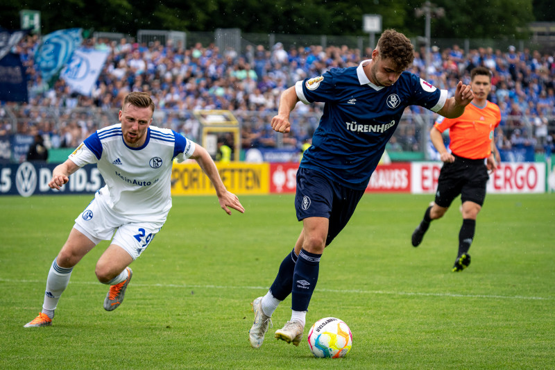 Foto: Sven Peter 