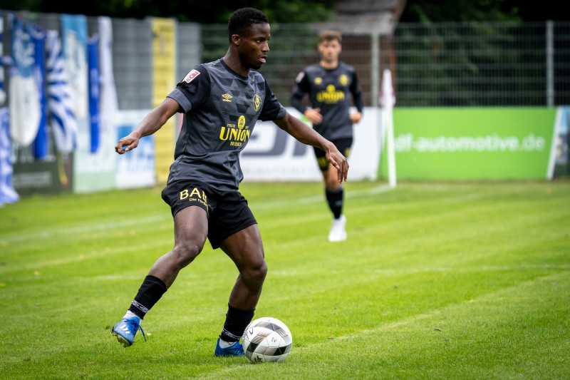Foto: Sven Peter 