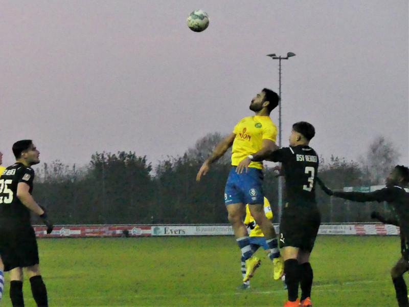 Foto: Bobby Blue / Torsten Bobrink 