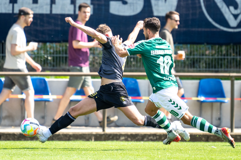 Foto: Sven Peter 