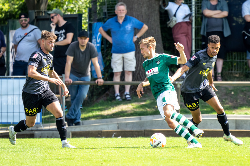 Foto: Sven Peter 