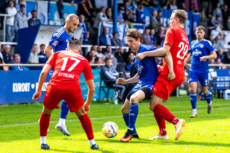 Foto: Sven Peter 