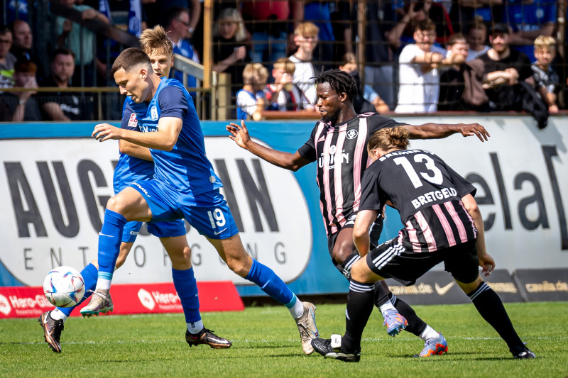 Foto: Sven Peter 