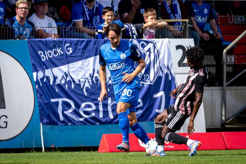 Foto: Sven Peter 
