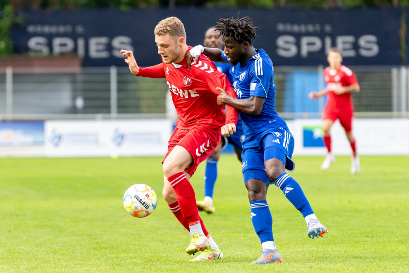 Foto: Sven Peter 