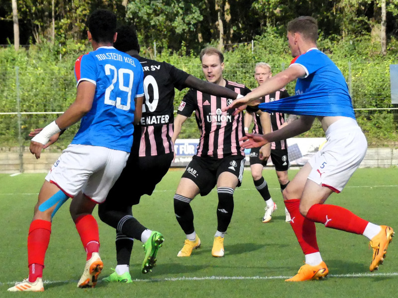 Foto: Bobby Blue / Torsten Bobrink 