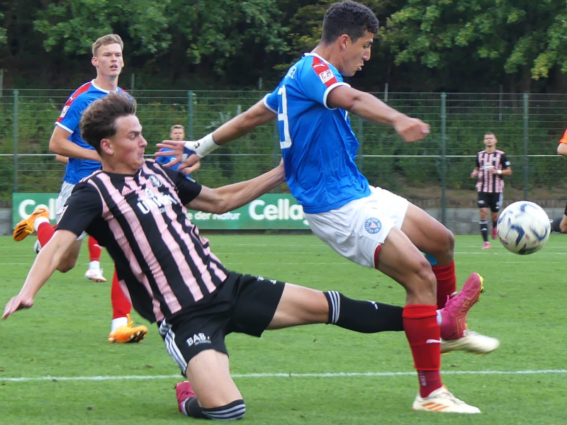 Foto: Bobby Blue / Torsten Bobrink 
