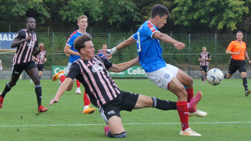 Foto: Bobby Blue / Torsten Bobrink 
