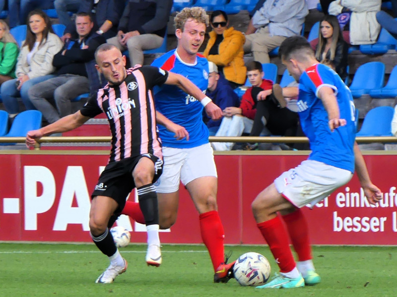 Foto: Bobby Blue / Torsten Bobrink 