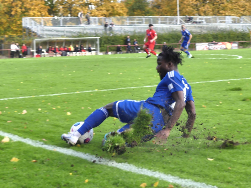 Foto: Bobby Blue / Torsten Bobrink 