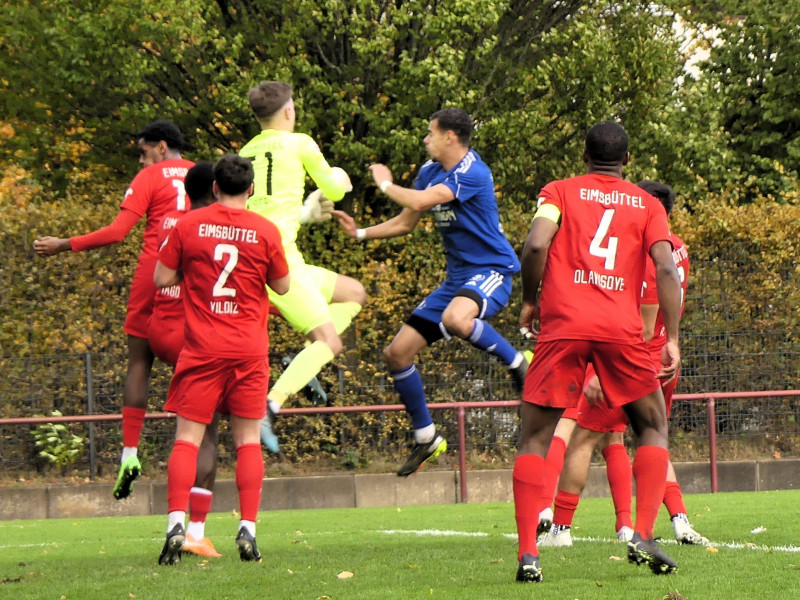 Foto: Bobby Blue / Torsten Bobrink 