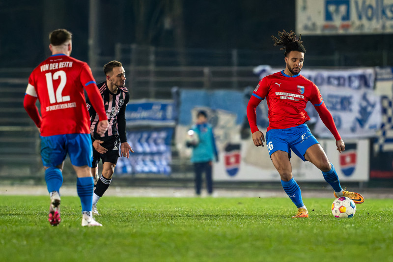 Foto: Sven Peter 