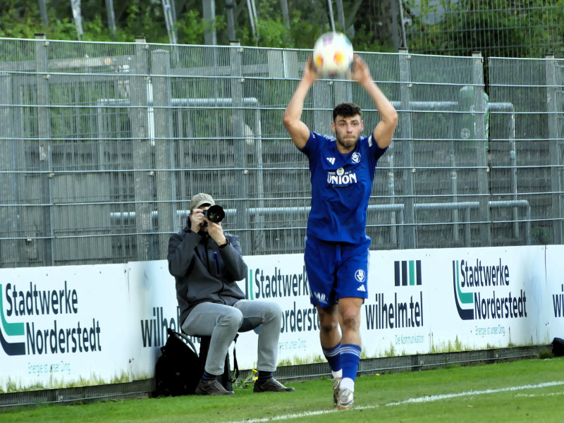 Foto: Bobby Blue / Torsten Bobrink 