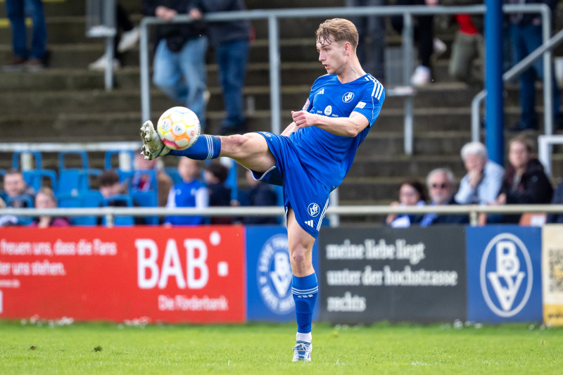 Foto: Sven Peter 