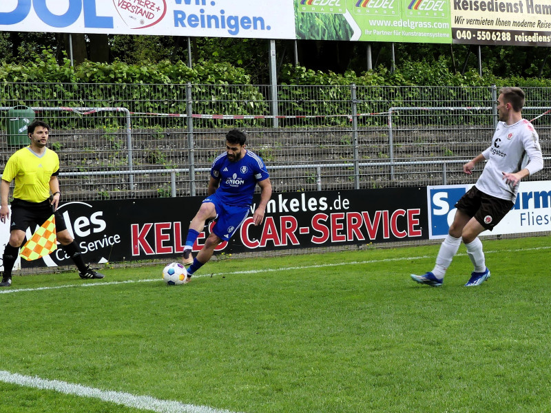 Foto: Bobby Blue / Torsten Bobrink 