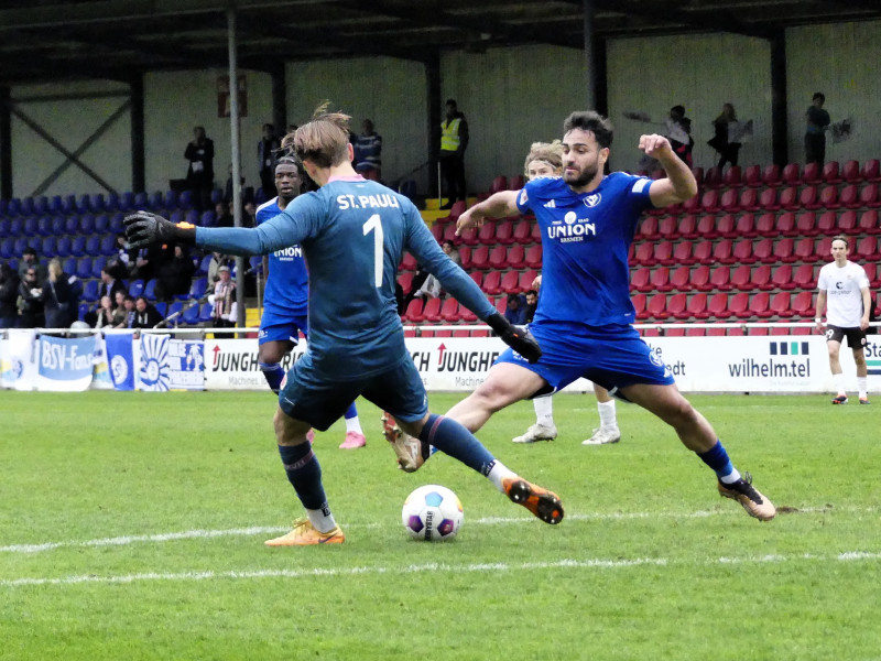 Foto: Bobby Blue / Torsten Bobrink 