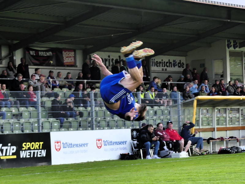 Foto: Bobby Blue / Torsten Bobrink 