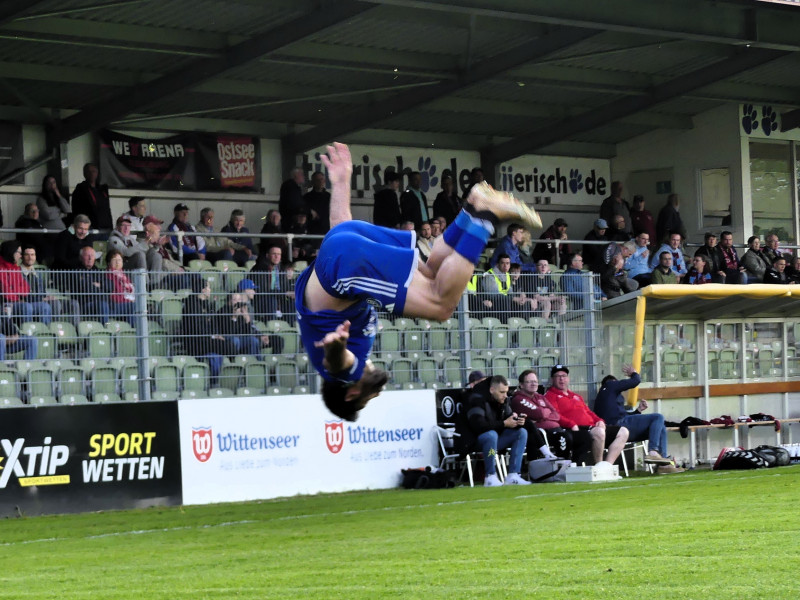 Foto: Bobby Blue / Torsten Bobrink 