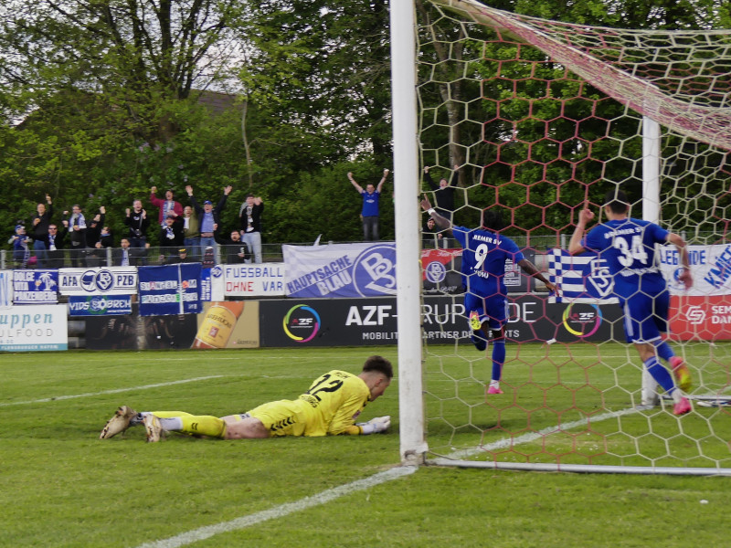 Foto: Bobby Blue / Torsten Bobrink 
