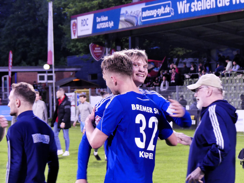 Foto: Bobby Blue / Torsten Bobrink 