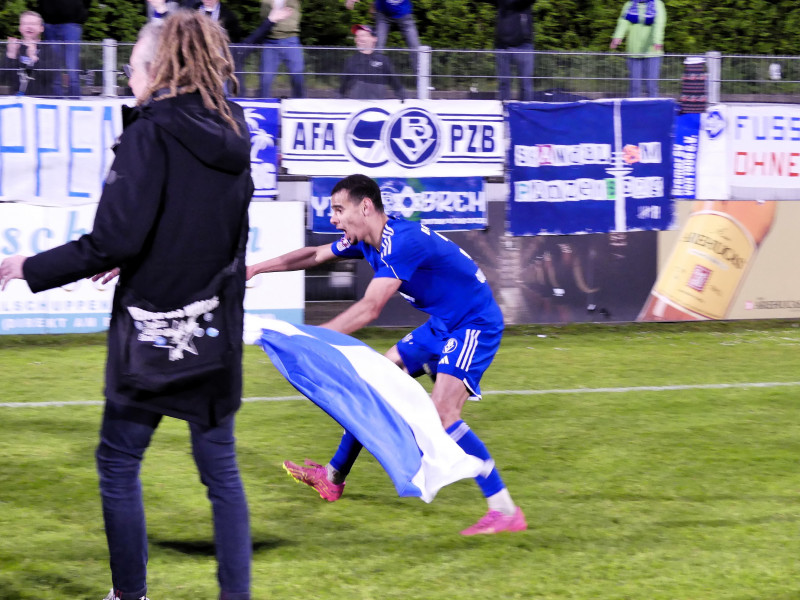 Foto: Bobby Blue / Torsten Bobrink 