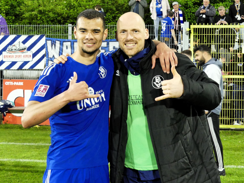 Foto: Bobby Blue / Torsten Bobrink 