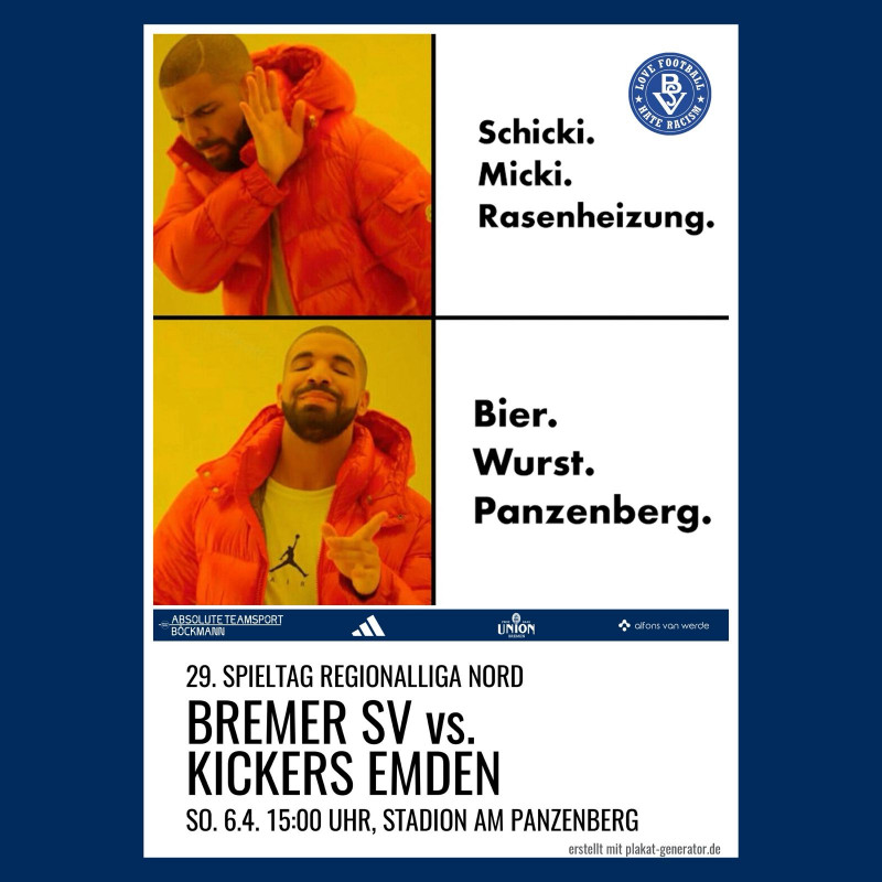 Emden heim