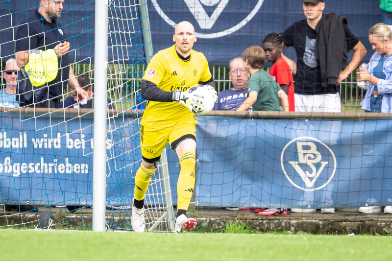 Foto: Sven Peter 