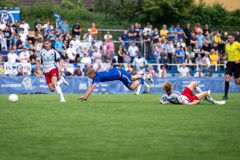 Foto: Sven Peter 
