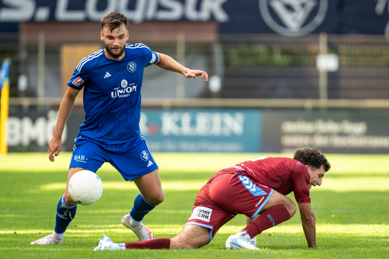 Foto: Sven Peter 