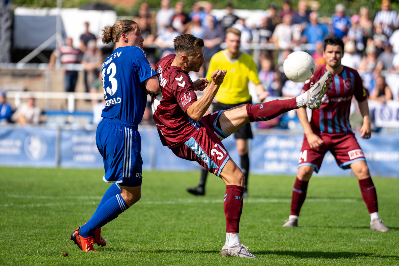 Foto: Sven Peter 