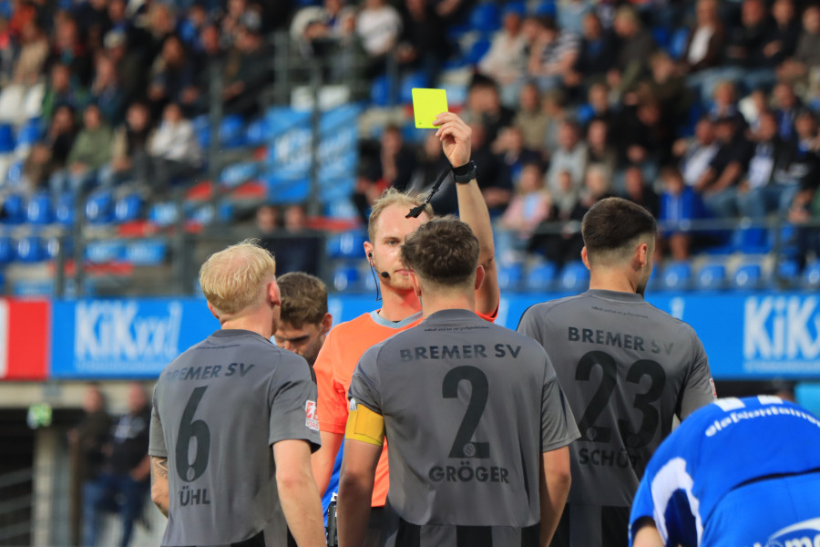   Foto: SV Meppen