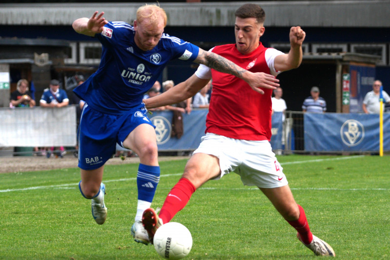 Foto: Bobby Blue / Torsten Bobrink 