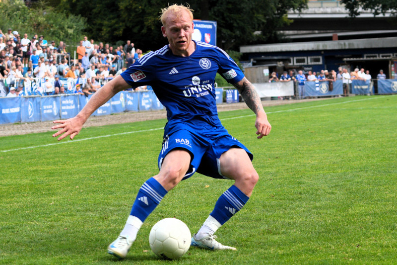 Foto: Bobby Blue / Torsten Bobrink 