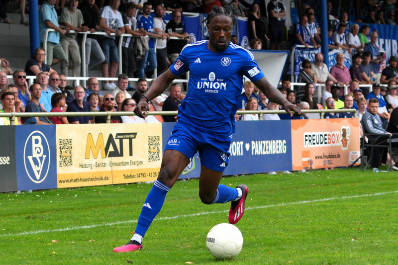 Foto: Bobby Blue / Torsten Bobrink 
