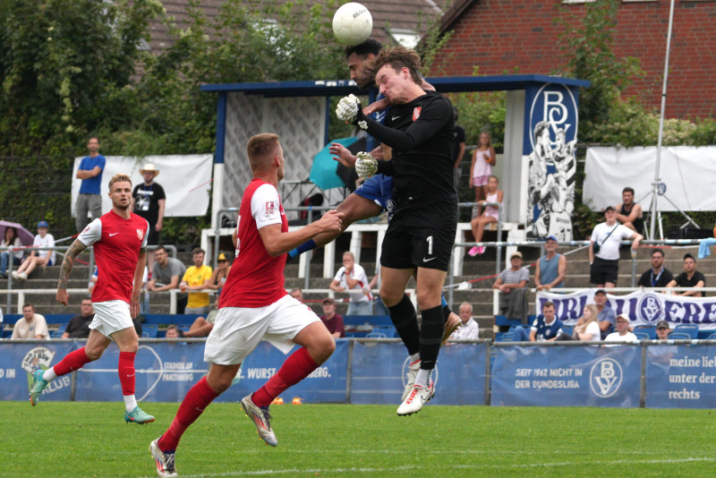Foto: Bobby Blue / Torsten Bobrink 