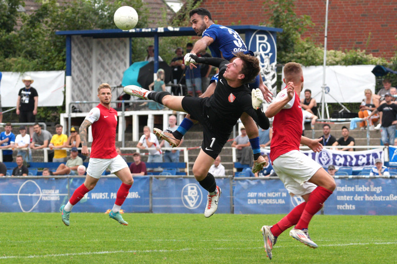 Foto: Bobby Blue / Torsten Bobrink 