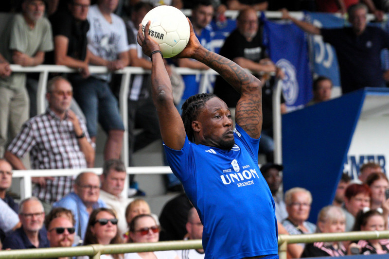 Foto: Bobby Blue / Torsten Bobrink 