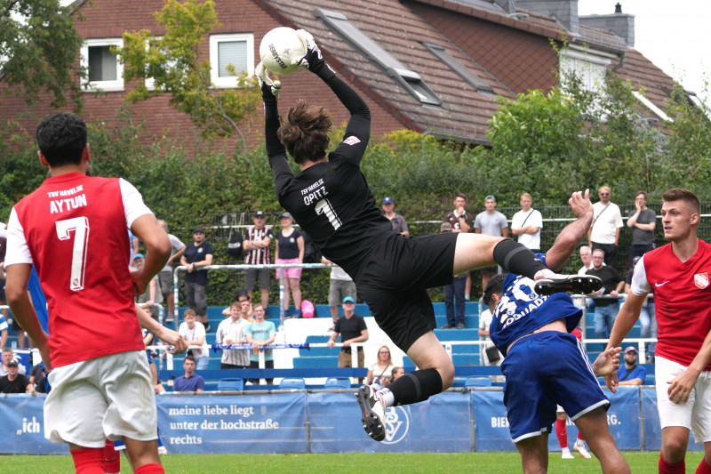 Foto: Bobby Blue / Torsten Bobrink 