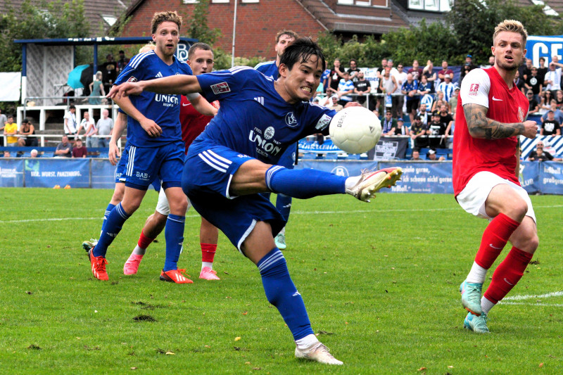 Foto: Bobby Blue / Torsten Bobrink 