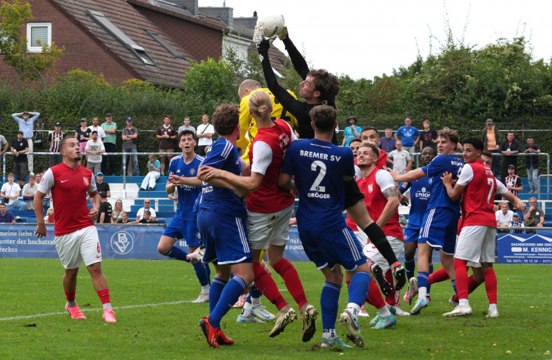 Foto: Bobby Blue / Torsten Bobrink 