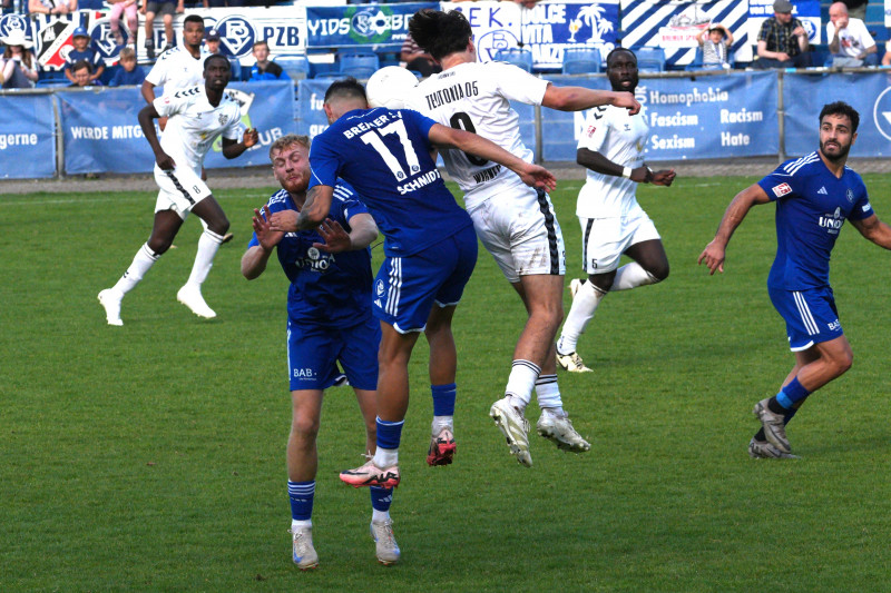 Foto: Bobby Blue / Torsten Bobrink 