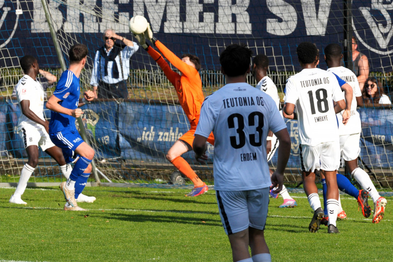 Foto: Bobby Blue / Torsten Bobrink 