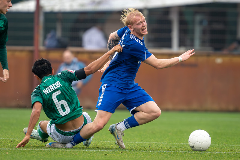 Foto: Sven Peter 