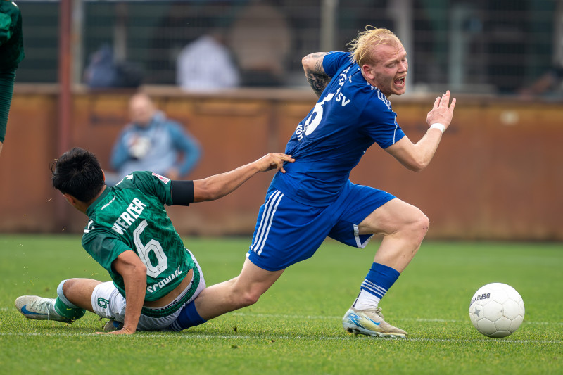 Foto: Sven Peter 