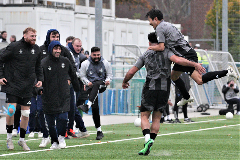 Foto: Bobby Blue / Torsten Bobrink 